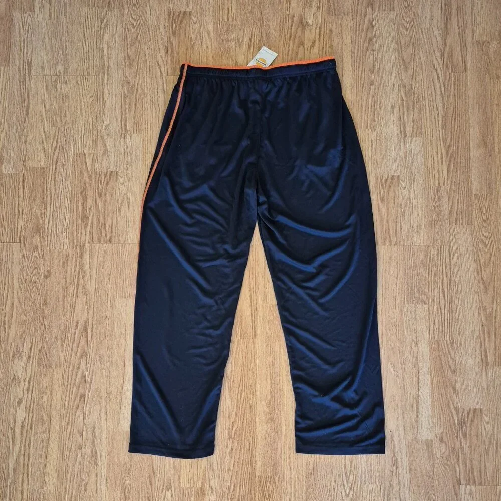 NWT Men's Hopatisen Joggers Sweatpants 2XL